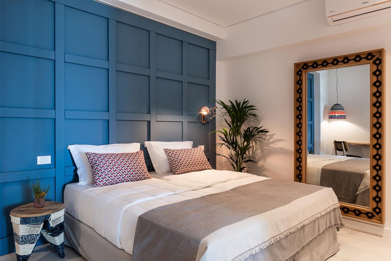 Blue Island Luxury Apartment Kato Daratso Exterior foto